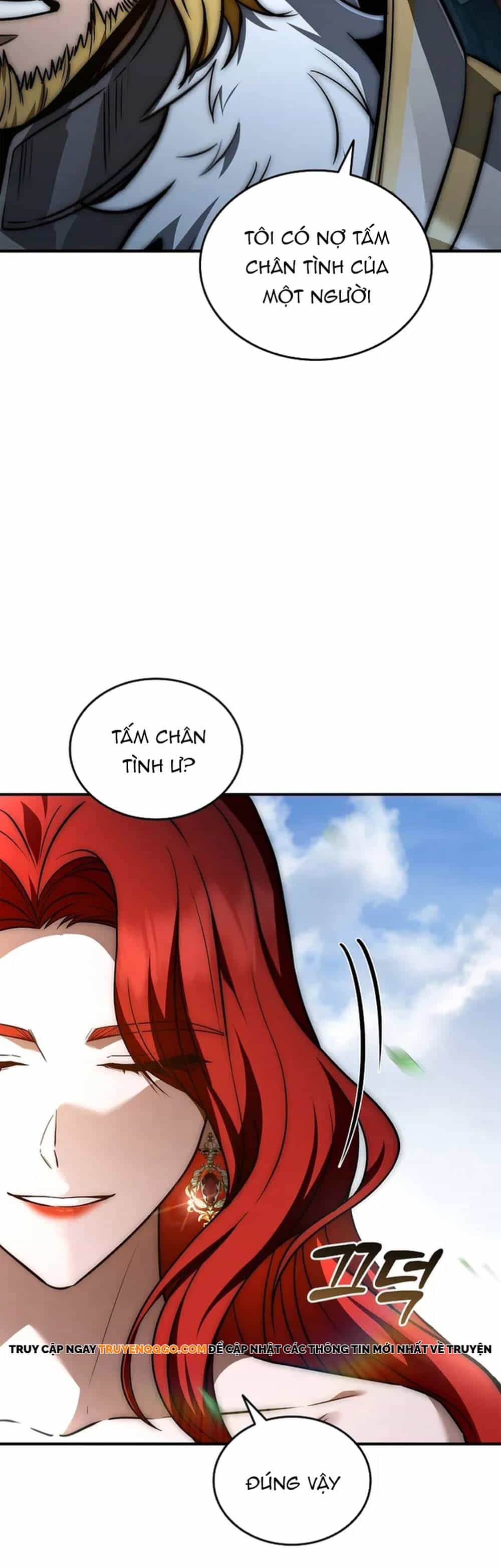 Hoàng Tử Đệ Tam Trở Lại - Chương 36 - ảnh 6