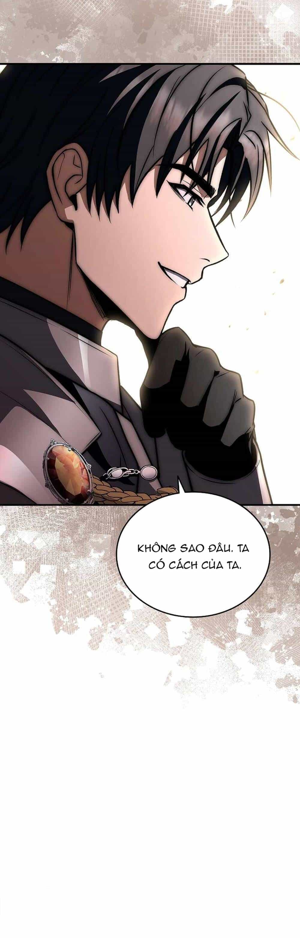 Hoàng Tử Đệ Tam Trở Lại - Chương 37 - ảnh 19