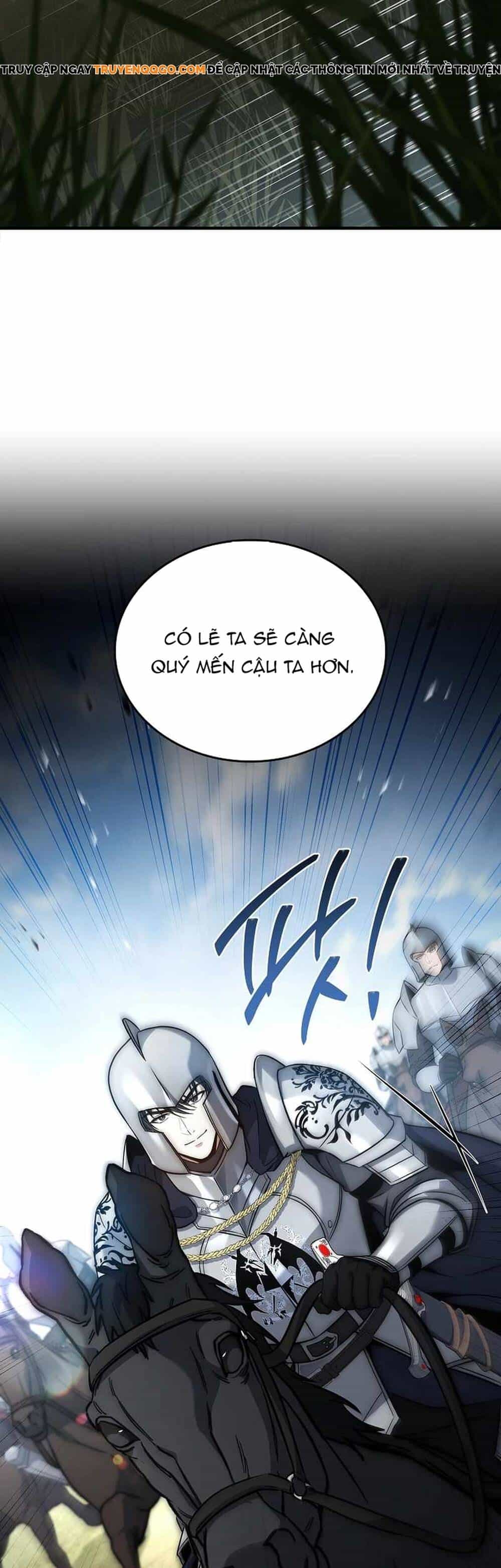 Hoàng Tử Đệ Tam Trở Lại - Chương 37 - ảnh 30