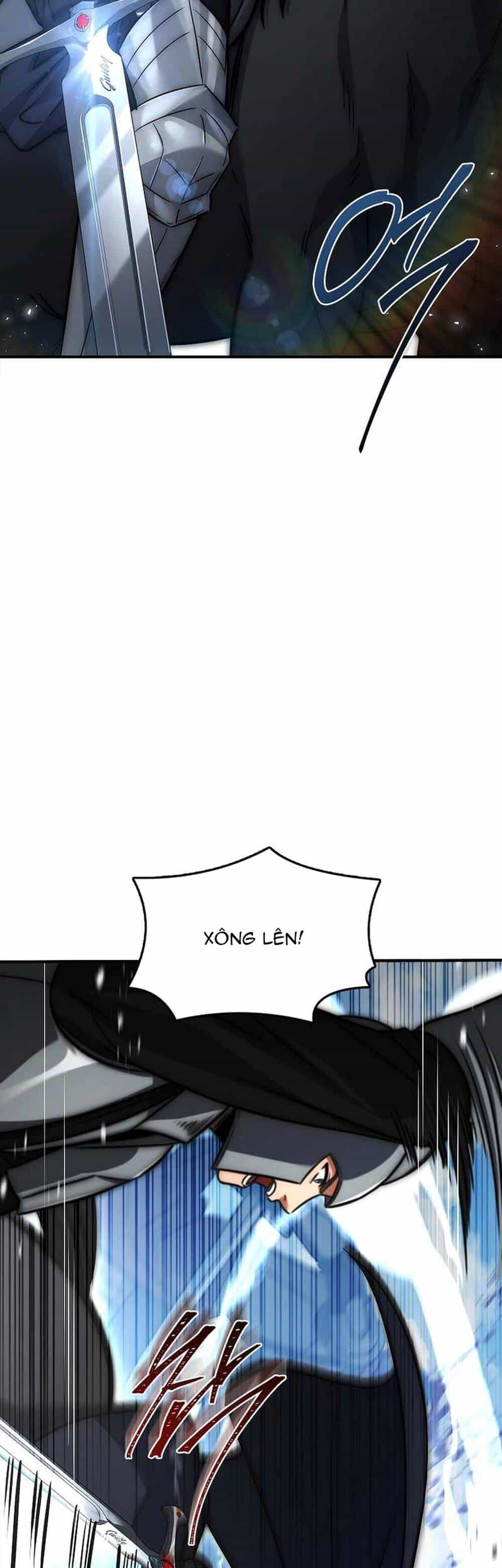 Hoàng Tử Đệ Tam Trở Lại - Chương 37 - ảnh 42