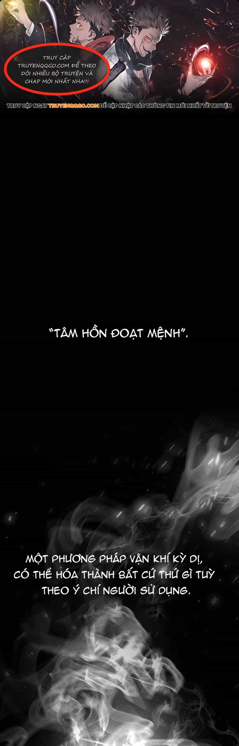 Hoàng Tử Đệ Tam Trở Lại - Chương 38 - ảnh 1
