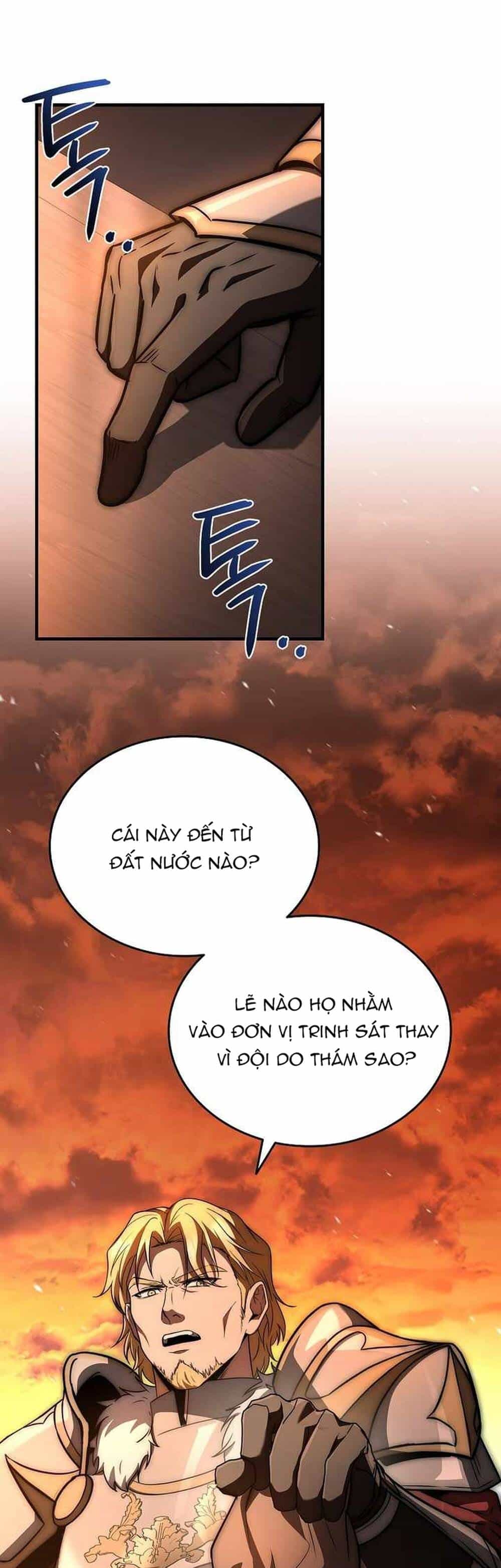 Hoàng Tử Đệ Tam Trở Lại - Chương 38 - ảnh 13