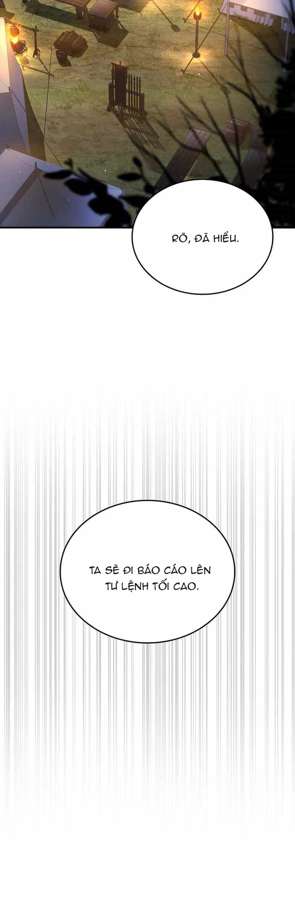Hoàng Tử Đệ Tam Trở Lại - Chương 38 - ảnh 54