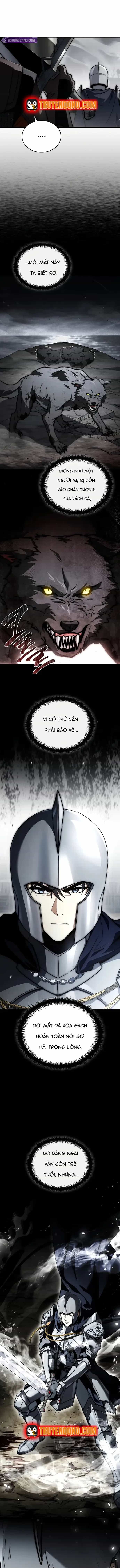 Hoàng Tử Đệ Tam Trở Lại - Chương 43 - ảnh 9