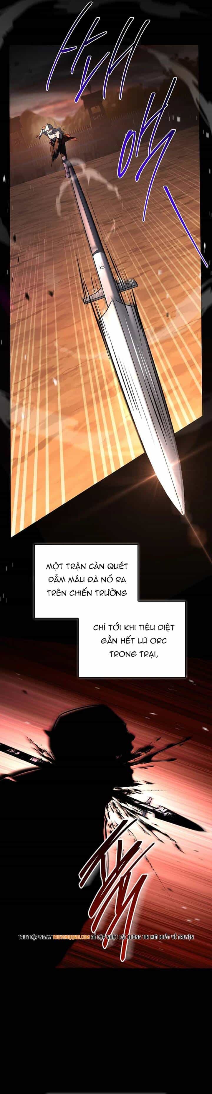 Hoàng Tử Đệ Tam Trở Lại - Chương 45 - ảnh 14