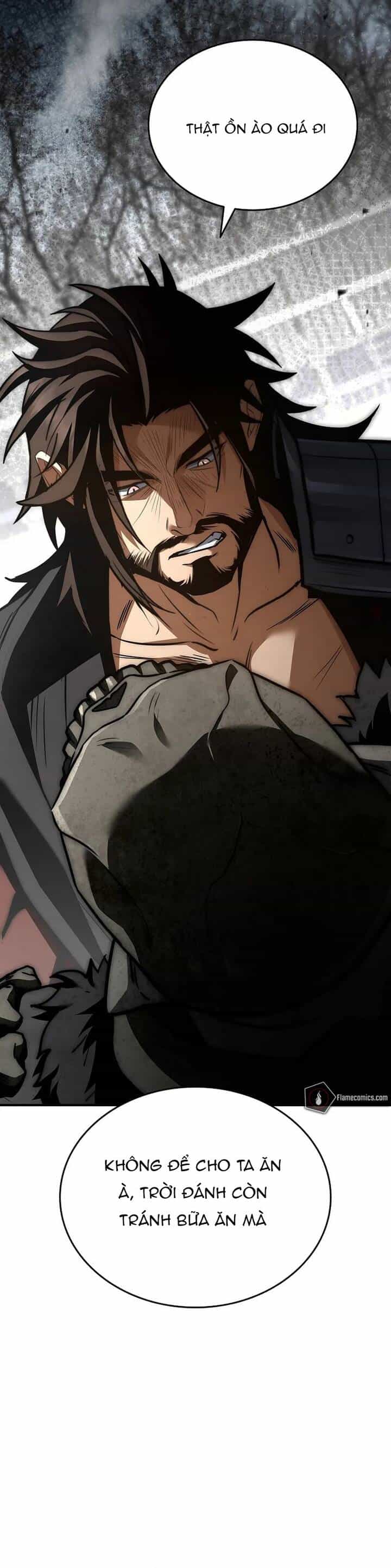 Hoàng Tử Đệ Tam Trở Lại - Chương 45 - ảnh 3