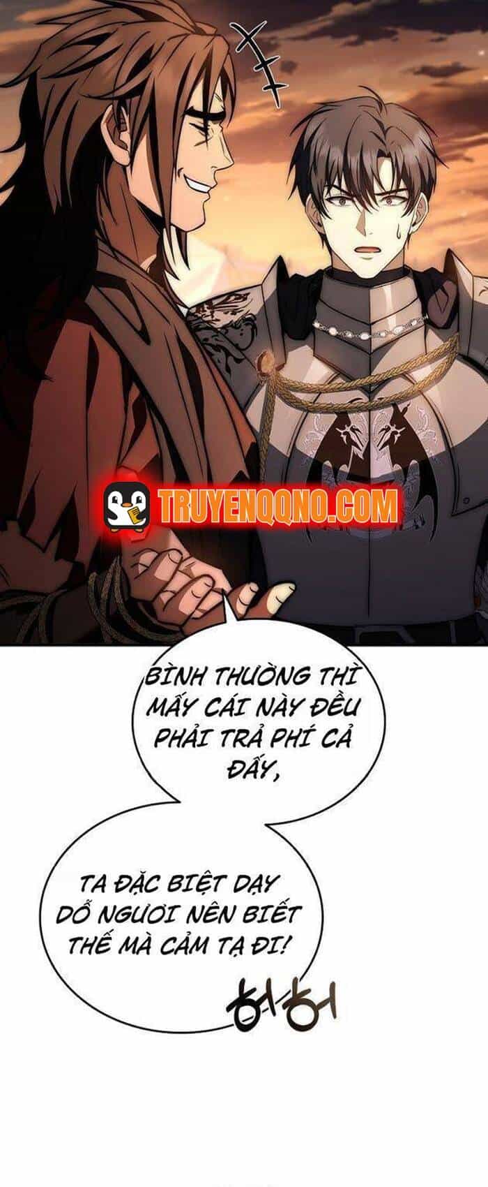 Hoàng Tử Đệ Tam Trở Lại - Chương 46 - ảnh 3
