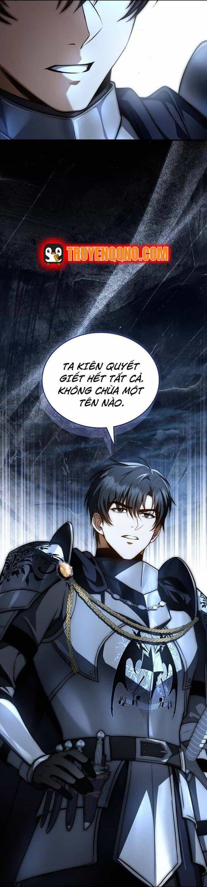 Hoàng Tử Đệ Tam Trở Lại - Chương 46 - ảnh 46