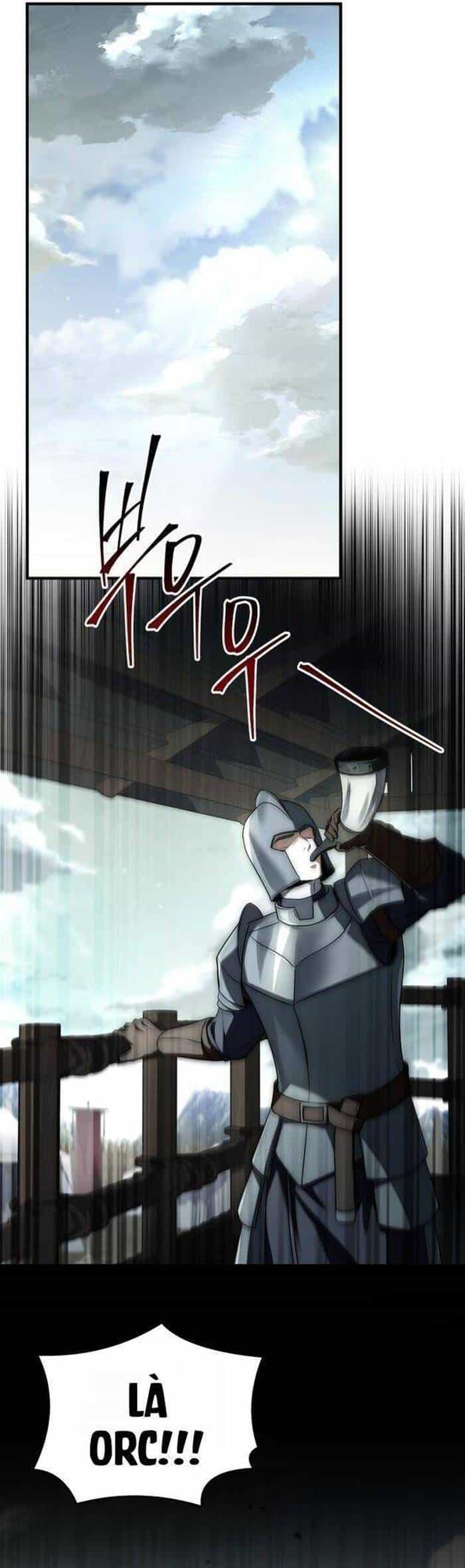 Hoàng Tử Đệ Tam Trở Lại - Chương 46 - ảnh 49