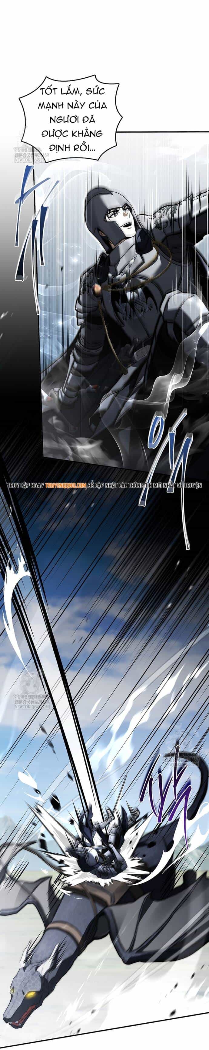Hoàng Tử Đệ Tam Trở Lại - Chương 56 - ảnh 24