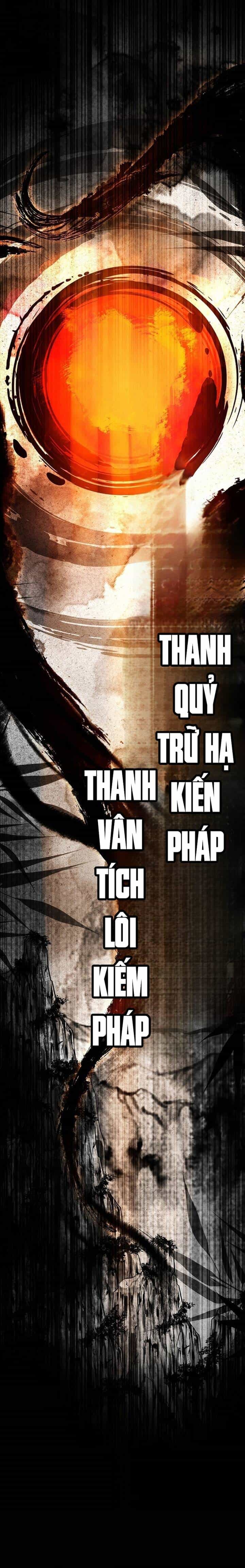 Hoàng Tử Đệ Tam Trở Lại - Chương 60 - ảnh 16