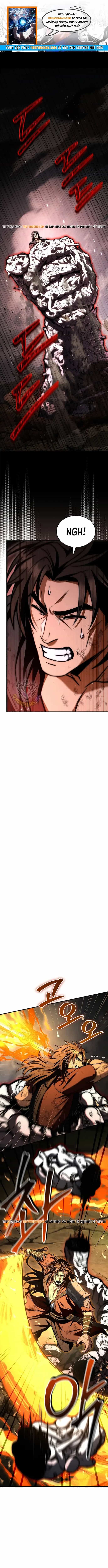 Hoàng Tử Đệ Tam Trở Lại - Chương 61 - ảnh 1