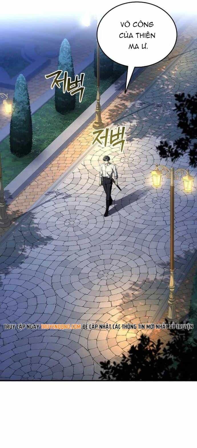 Hoàng Tử Đệ Tam Trở Lại - Chương 67 - ảnh 20