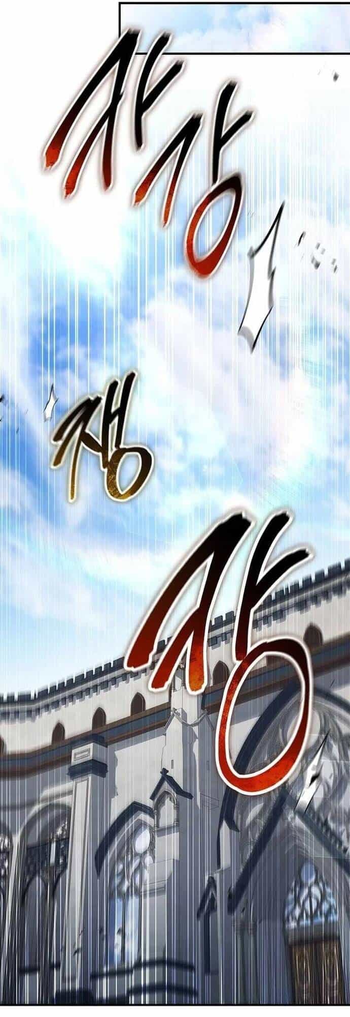 Hoàng Tử Đệ Tam Trở Lại - Chương 67 - ảnh 63