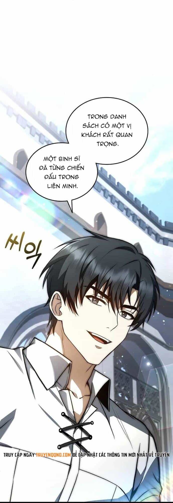 Hoàng Tử Đệ Tam Trở Lại - Chương 67 - ảnh 76