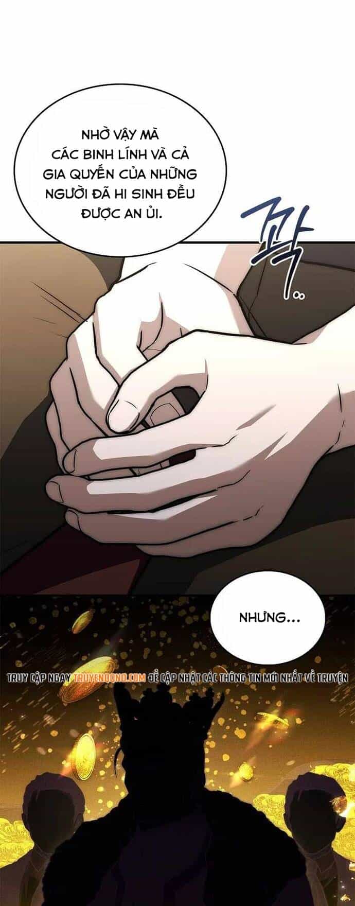 Hoàng Tử Đệ Tam Trở Lại - Chương 68 - ảnh 34