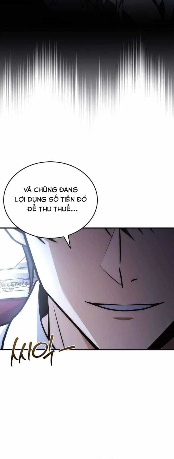 Hoàng Tử Đệ Tam Trở Lại - Chương 68 - ảnh 39