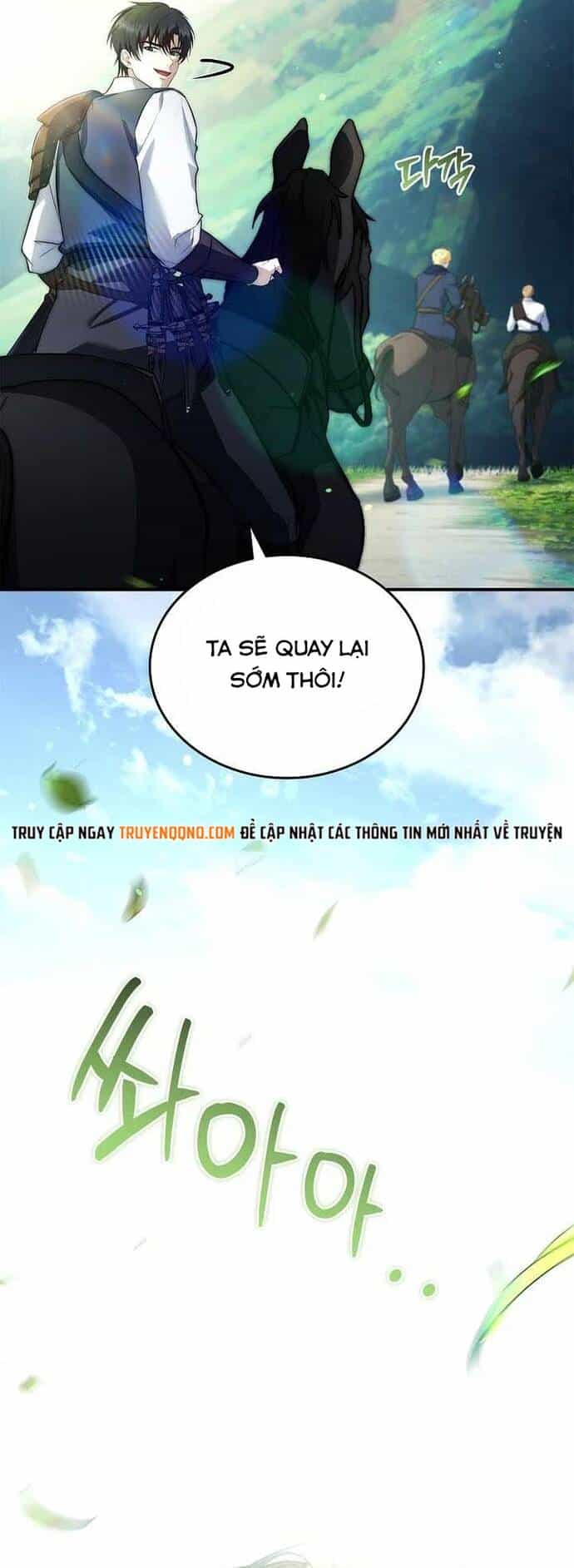 Hoàng Tử Đệ Tam Trở Lại - Chương 68 - ảnh 59