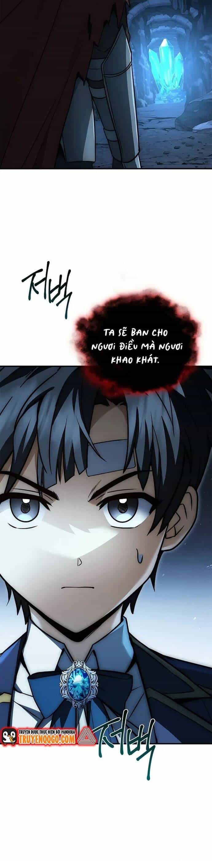 Hoàng Tử Đệ Tam Trở Lại - Chương 7 - ảnh 36