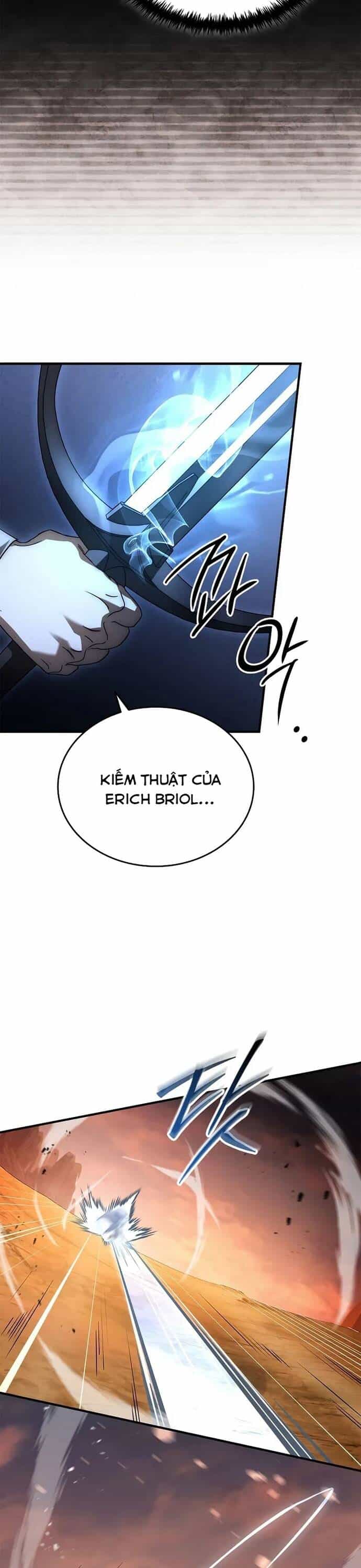 Hoàng Tử Đệ Tam Trở Lại - Chương 8 - ảnh 14