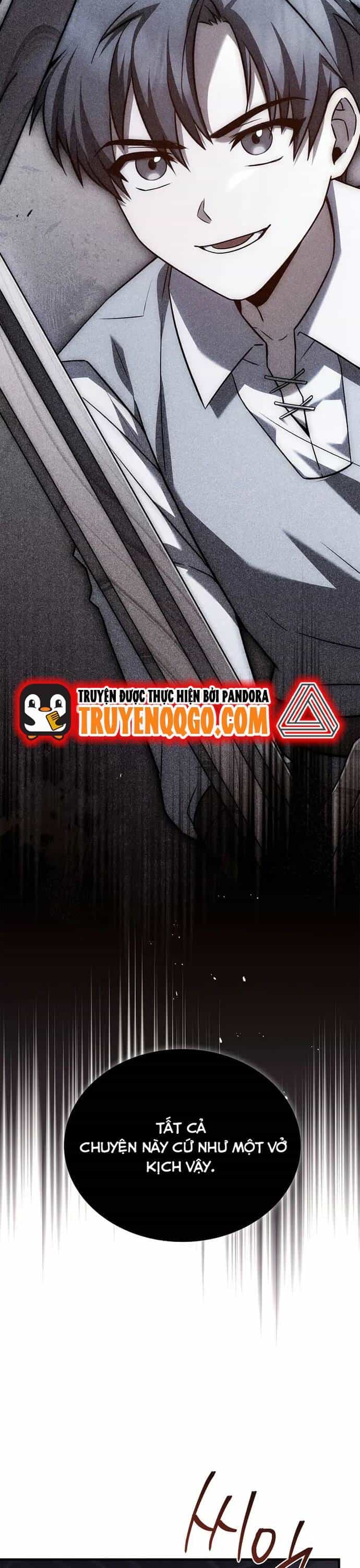 Hoàng Tử Đệ Tam Trở Lại - Chương 8 - ảnh 28