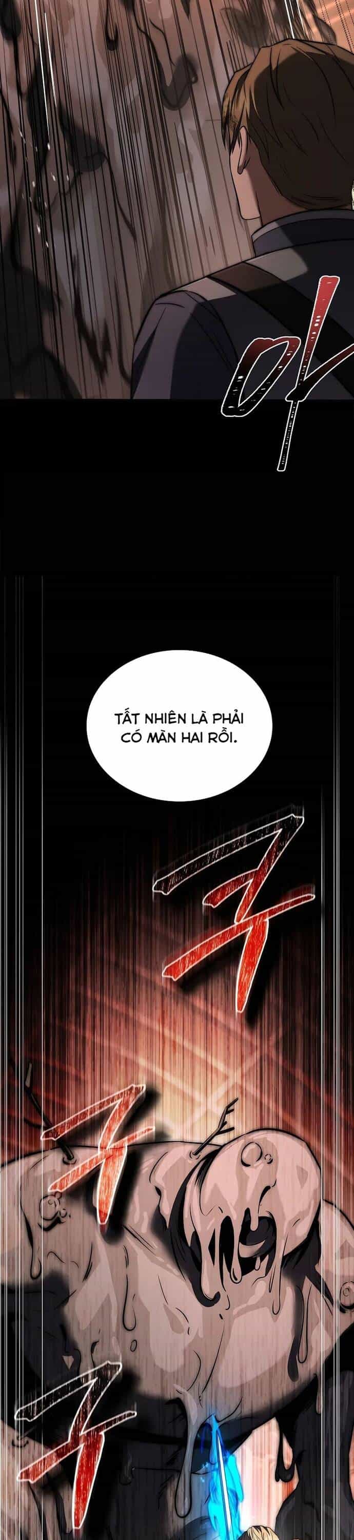 Hoàng Tử Đệ Tam Trở Lại - Chương 8 - ảnh 39