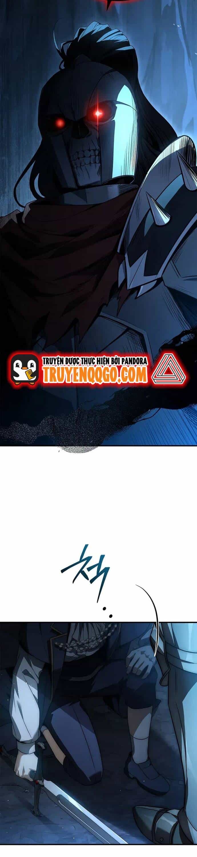 Hoàng Tử Đệ Tam Trở Lại - Chương 9 - ảnh 23