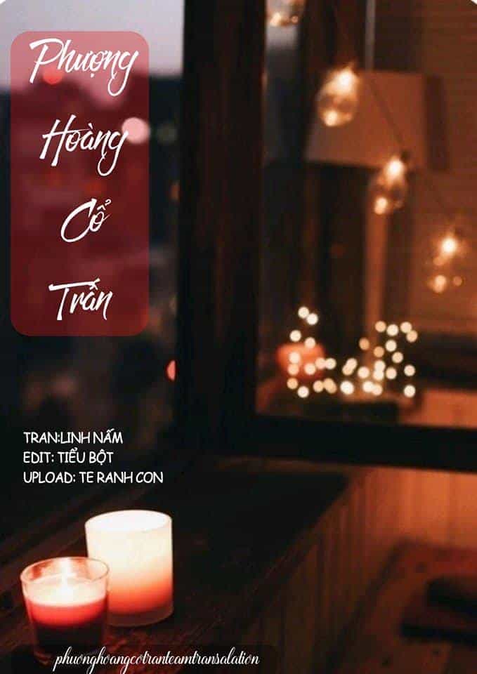 Hoàng Tử Đích Thiên Giáng Mạt Thê Tử - Chương 0 - ảnh 1