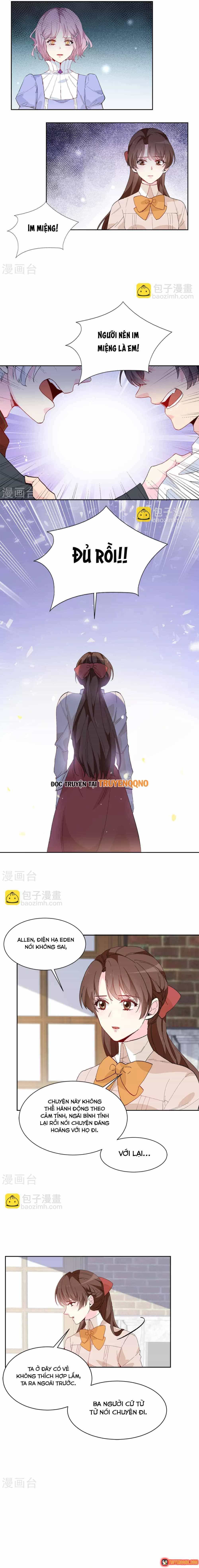 Hoàng Tử Đích Thiên Giáng Mạt Thê Tử - Chương 153 - ảnh 4