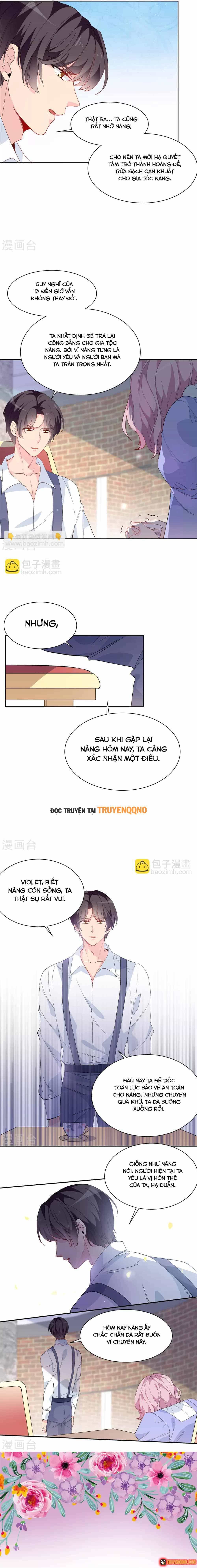 Hoàng Tử Đích Thiên Giáng Mạt Thê Tử - Chương 153 - ảnh 6