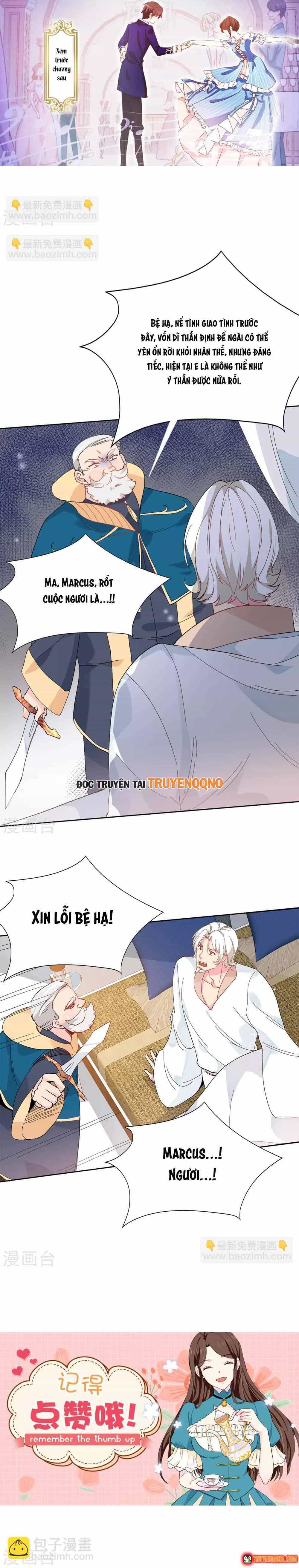 Hoàng Tử Đích Thiên Giáng Mạt Thê Tử - Chương 154 - ảnh 7