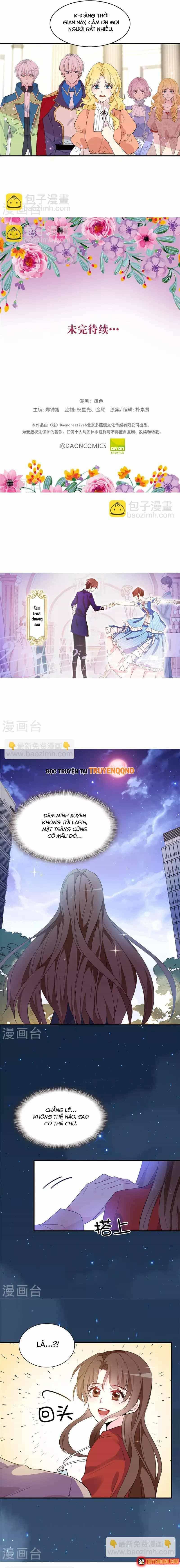 Hoàng Tử Đích Thiên Giáng Mạt Thê Tử - Chương 158 - ảnh 8