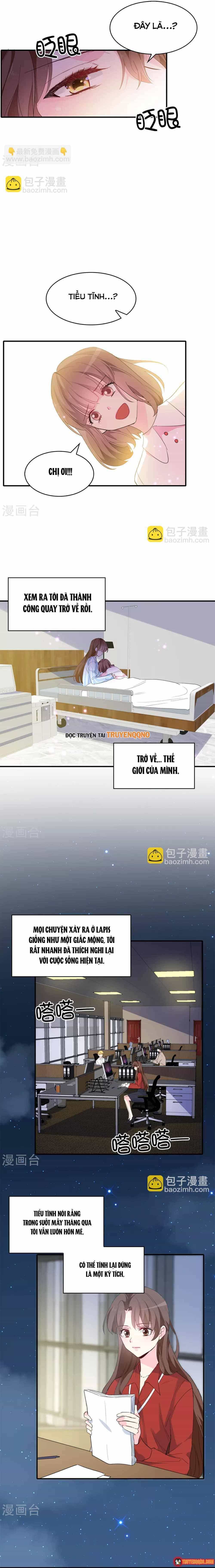 Hoàng Tử Đích Thiên Giáng Mạt Thê Tử - Chương 159 - ảnh 3