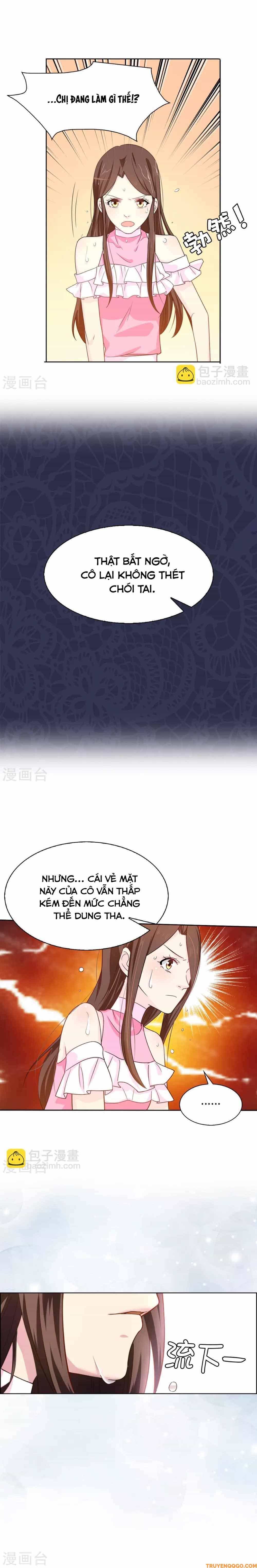 Hoàng Tử Đích Thiên Giáng Mạt Thê Tử - Chương 31 - ảnh 8
