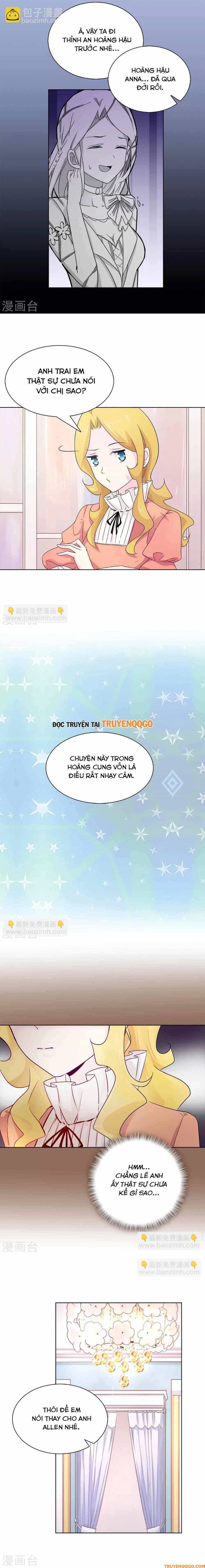 Hoàng Tử Đích Thiên Giáng Mạt Thê Tử - Chương 49 - ảnh 4