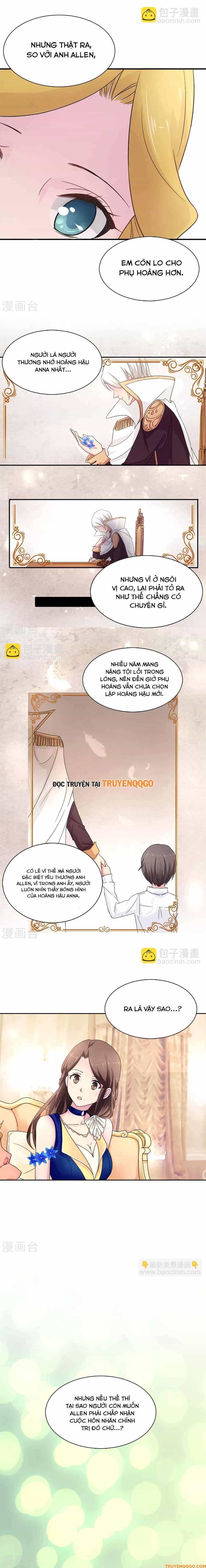 Hoàng Tử Đích Thiên Giáng Mạt Thê Tử - Chương 50 - ảnh 3