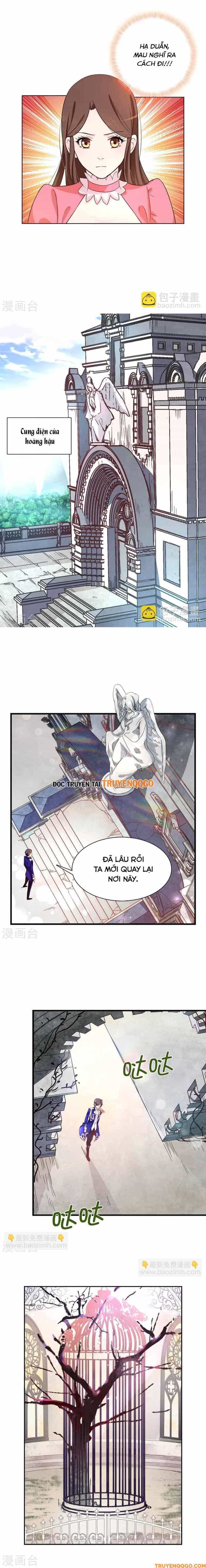Hoàng Tử Đích Thiên Giáng Mạt Thê Tử - Chương 59 - ảnh 3