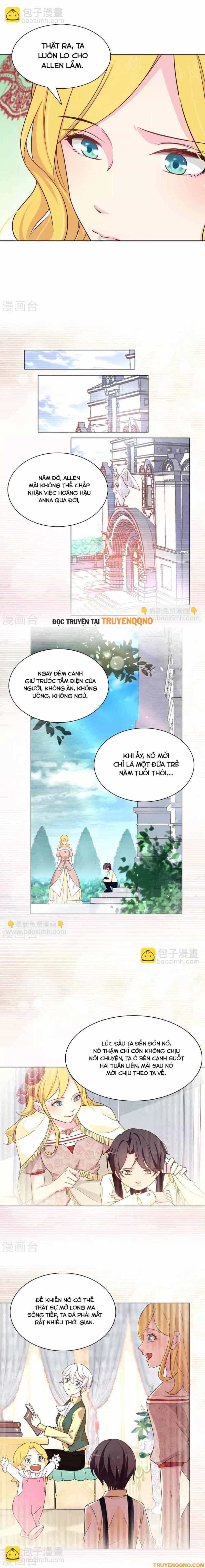 Hoàng Tử Đích Thiên Giáng Mạt Thê Tử - Chương 80 - ảnh 6