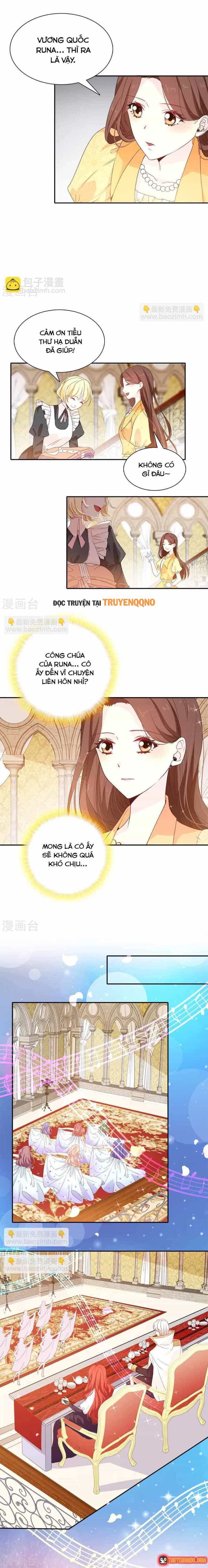 Hoàng Tử Đích Thiên Giáng Mạt Thê Tử - Chương 86 - ảnh 4