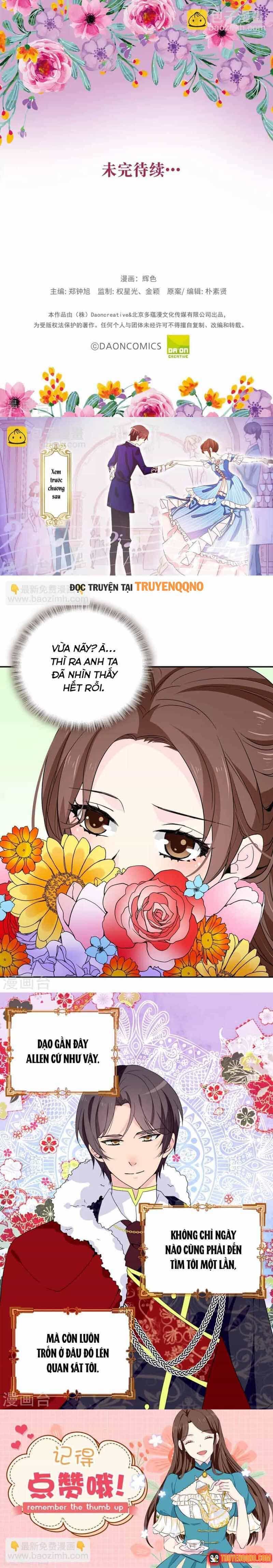 Hoàng Tử Đích Thiên Giáng Mạt Thê Tử - Chương 94 - ảnh 8