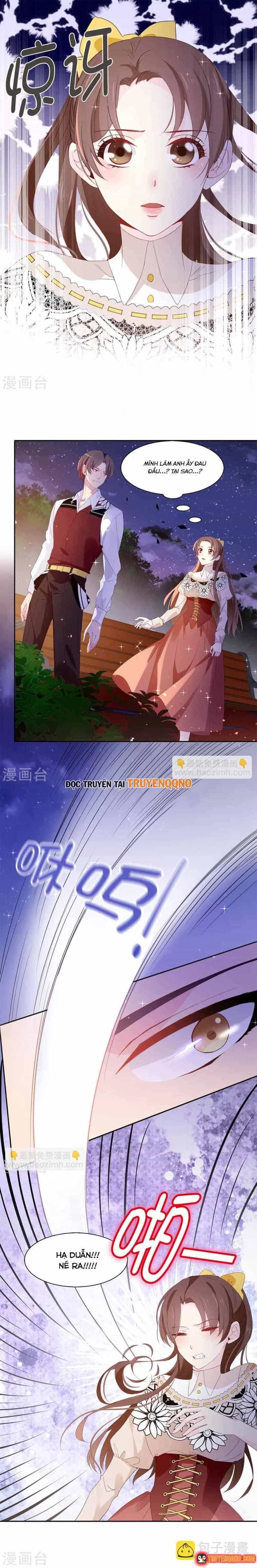 Hoàng Tử Đích Thiên Giáng Mạt Thê Tử - Chương 98 - ảnh 7