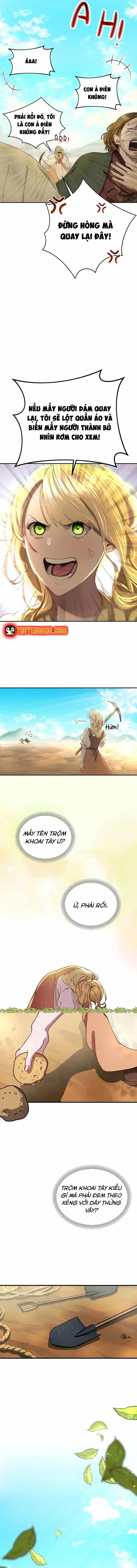 Hoàng Tử Không Khóc Vì Hành Tây - Chương 1 - ảnh 8