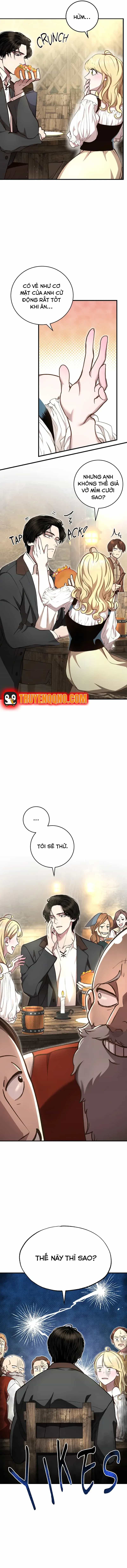 Hoàng Tử Không Khóc Vì Hành Tây - Chương 10 - ảnh 7
