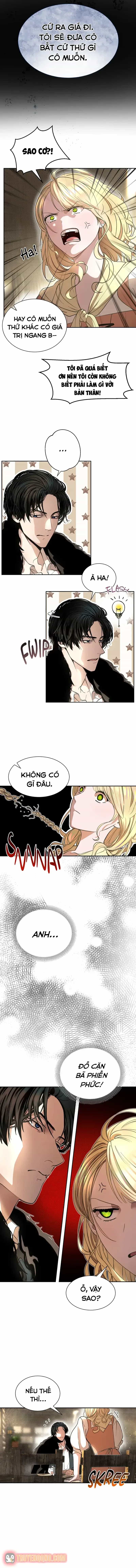 Hoàng Tử Không Khóc Vì Hành Tây - Chương 2 - ảnh 16