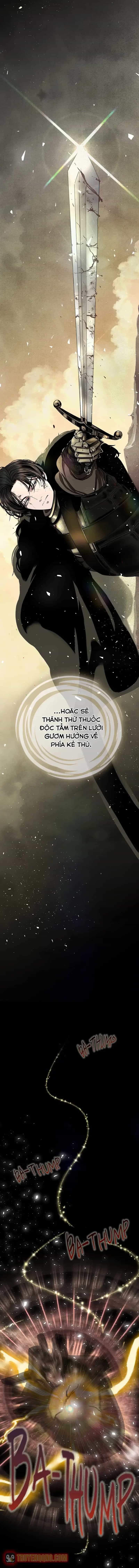 Hoàng Tử Không Khóc Vì Hành Tây - Chương 2 - ảnh 4