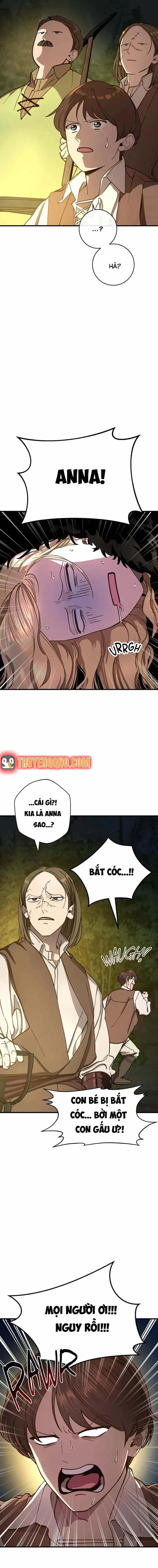 Hoàng Tử Không Khóc Vì Hành Tây - Chương 7 - ảnh 10