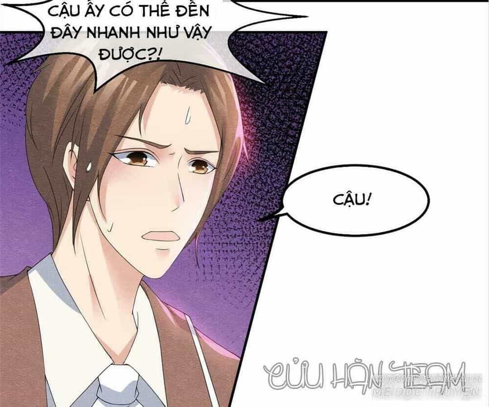 Hoàng Tử Phi Thân Yêu Của Tôi - Chương 10 - ảnh 21
