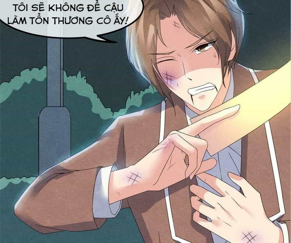 Hoàng Tử Phi Thân Yêu Của Tôi - Chương 10 - ảnh 32