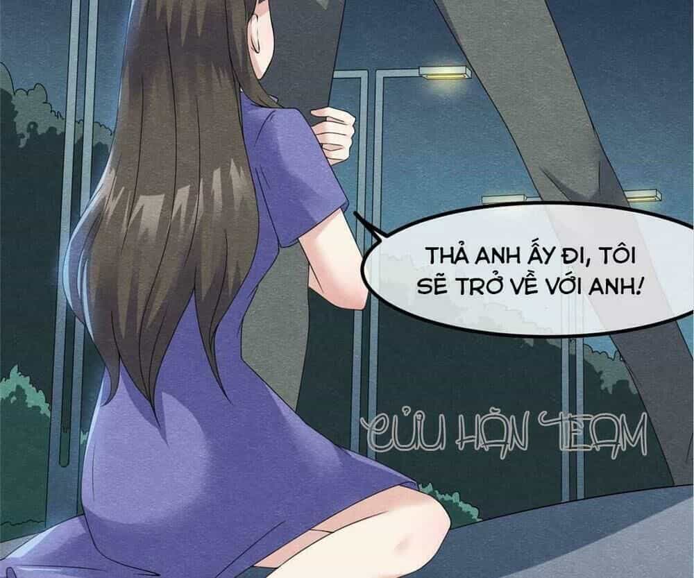 Hoàng Tử Phi Thân Yêu Của Tôi - Chương 10 - ảnh 45