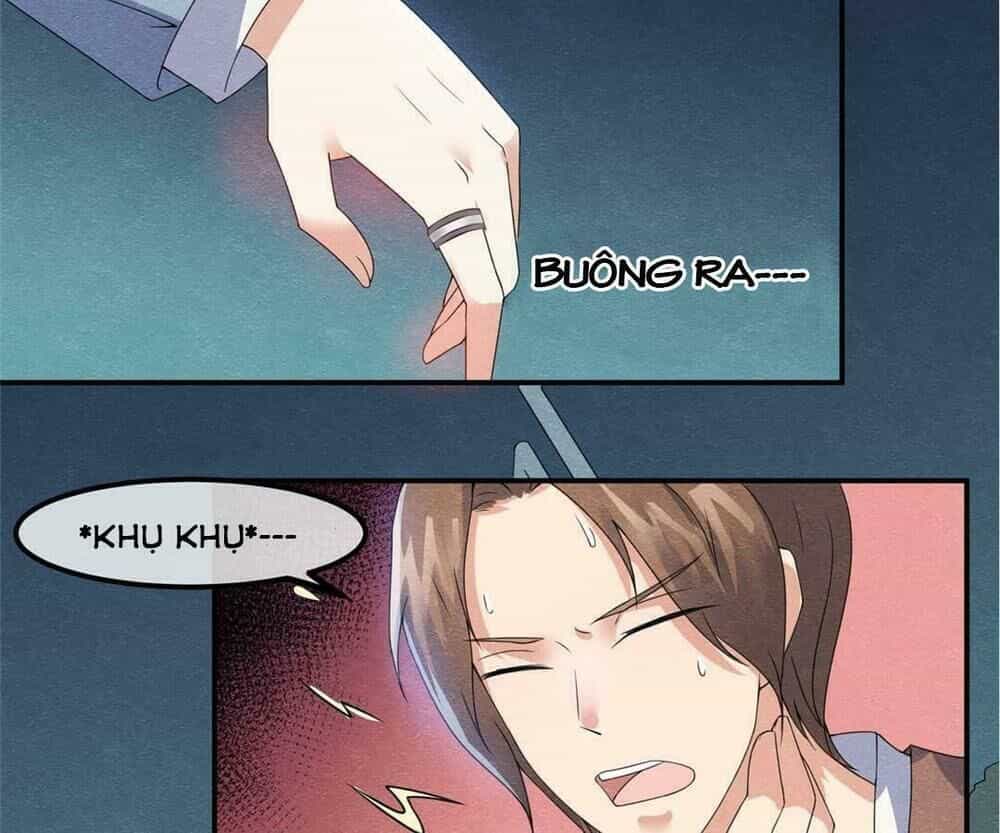 Hoàng Tử Phi Thân Yêu Của Tôi - Chương 10 - ảnh 50